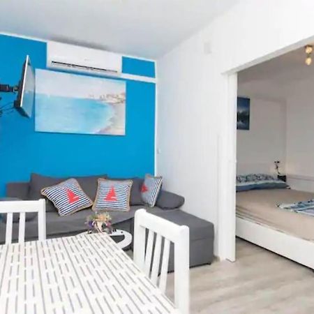 Dubrovnik Cute Little Corner Apartment Exteriér fotografie