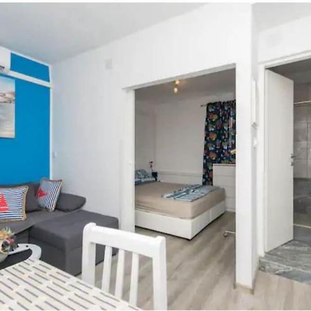 Dubrovnik Cute Little Corner Apartment Exteriér fotografie