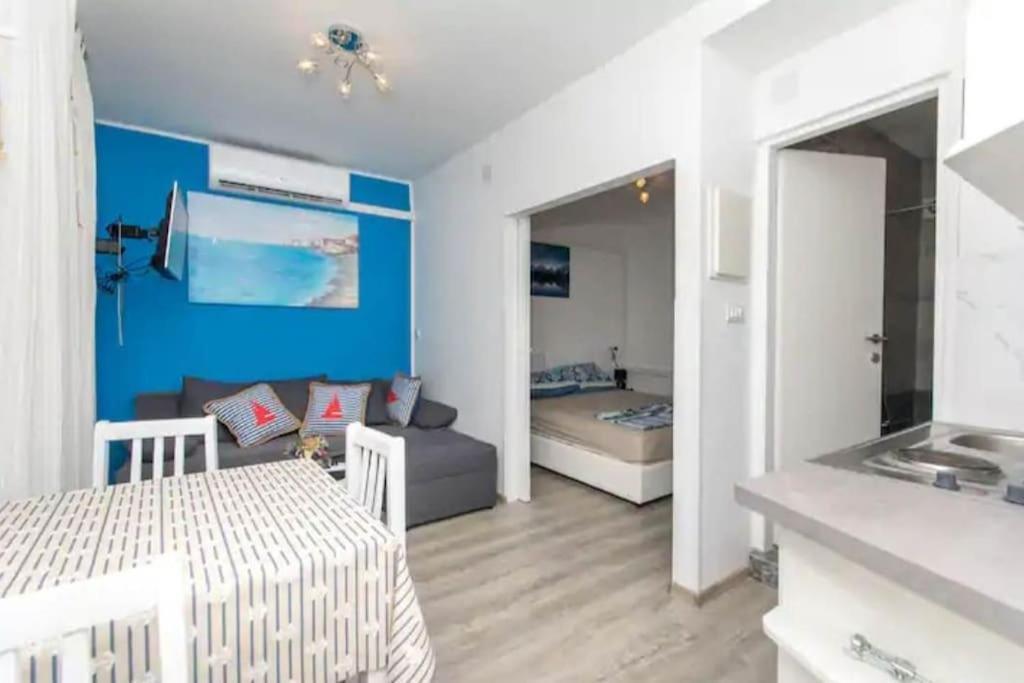 Dubrovnik Cute Little Corner Apartment Exteriér fotografie