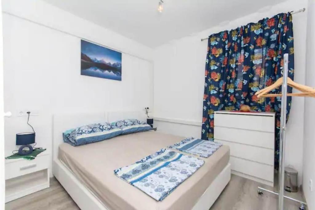 Dubrovnik Cute Little Corner Apartment Exteriér fotografie