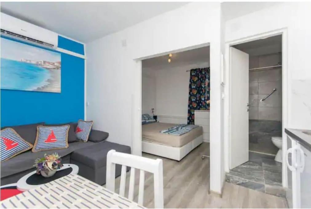Dubrovnik Cute Little Corner Apartment Exteriér fotografie